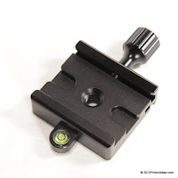 `Desmond DAC-02 60mm QR Clamp Review