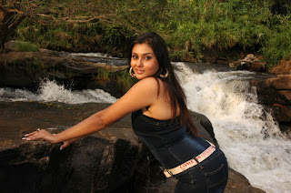 namitha hot still