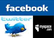 . pero ¿como podemos borrar una cuenta de , twitter o myspace? (facebook twitter myspace)