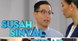 Download Film Susah Sinyal (2017) Full Movie - DOWNLOAD FILM INDONESIA TERBARU 2018