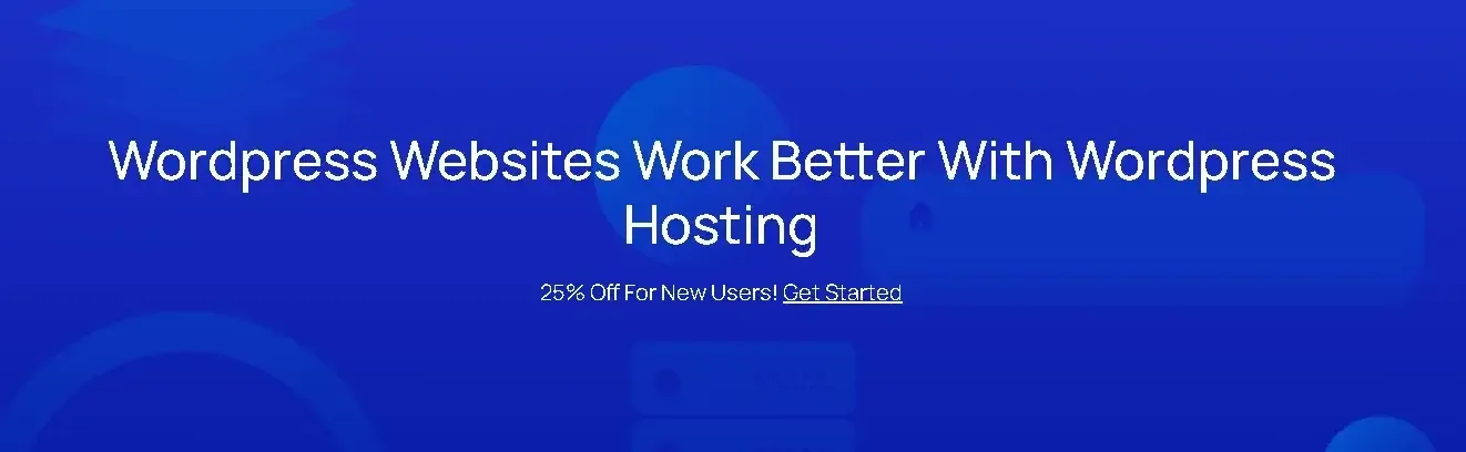 How to get a better wordpress hosting that words better with whogohost