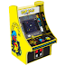 My Arcade Announces Commemorative PAC-MAN 40th Anniversary Edition Micro Player