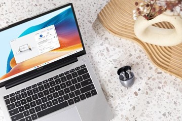 Huawei Luncurkan 2 Laptop Ringan Dengan Full Bodi Metal dan Spek Tinggi, HUAWEI MateBook D 14 dan MateBook D 15 AMD R7 di Indonesia