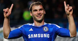 Chelsea legend Branislav Ivanovic set to make Premier League return