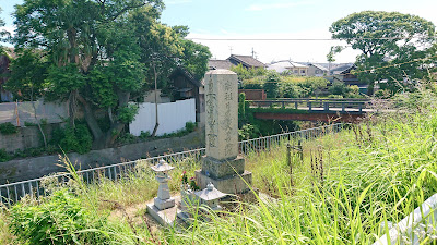 若林神社(松原市)