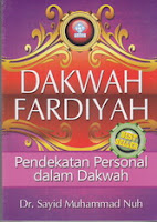 dakwah fardiyah rumah buku iqro toko buku online buku dakwah