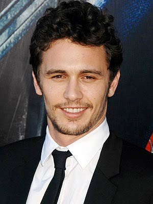 james franco hot. James Franco Weekly Hot Tamale!