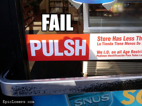 justin bieber door signs. Funny Signs: Pulsh