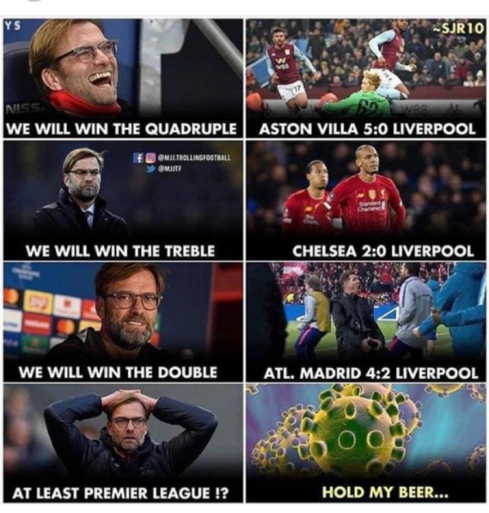 Max Sports Liverpool Fc Meme