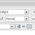Membuat Tombol Scroll