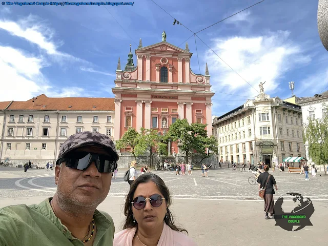 Ljubljana, Slovenia