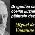 Gândul zilei: 31 decembrie - Miguel de Unamuno