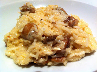 Restaurante-Lo-Mas-De-Lo-Mas-Rissoto-Boletus