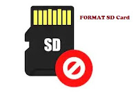 Tips Mengatasi Microsd Error Tidak Dapat Diformat