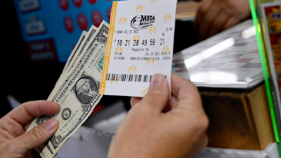 Man Accused of Lottery Theft Challenges $2 Billion Powerball Jackpot Winner