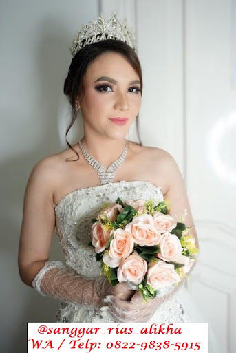 Pedurenan, Mustikajaya | Paket Pernikahan | Make up Akad Nikah | Rias Pengantin Murah  | Dekorasi Backdrop | Rumah Gedung Aula