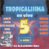TROPICALISIMA EN VIVO VOLUMEN 5 by DJ MAD (2007)