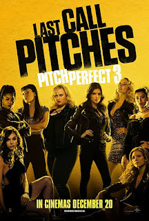 Download film Pitch Perfect 3 to Google Drive 2017 HD BLUERAY 720P