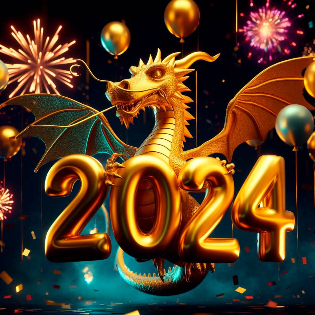 Dragon golden 2024 download