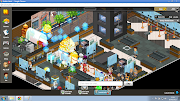 Where: Habbo Airport ANI: 1. Cringe Rating: 0. Expometer: 4/10 (airport explosion )