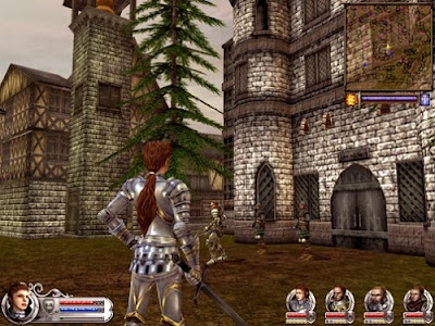 Wars and Warriors: Joan of Arc Pc