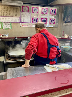 ラーメン,ラーメンショップ,ネギラーメン,鶴見