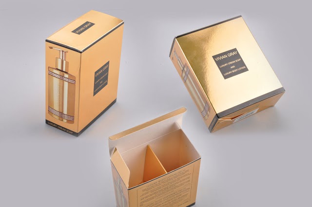 Types of Product Display Boxes