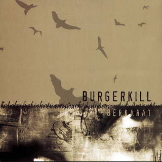 download MP3 Burgerkill - Berkarat itunes plus aac m4a mp3