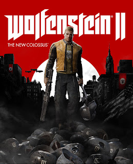 Wolfenstein II The New Colossus Official Strategy Guide PDF Download