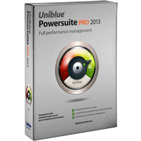 UNIBLUE POWER SUITE PRO 2013 4.1.1.5 FINAL INSTALL OFFLINE