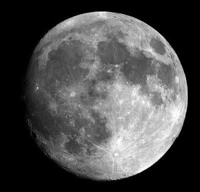 Facts about the Moon