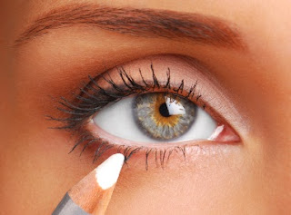 eye makeup for small eyes - eye makeup for small eyes pictures