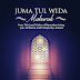 Jumma Tuw Wida Mubarak Images Islamic Picture