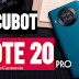 🛒 Cubot Note 20 Pro   👉6gb + 128gb👈 