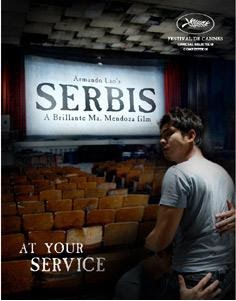 Serbis : Underground Movie Review