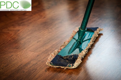 Cleaning Services Aberdeen