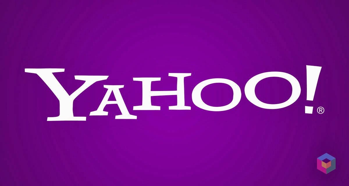 easiest yahoo logo | quiz logo