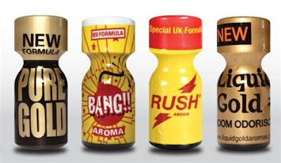 Poppers