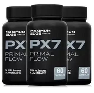 Primal Flow