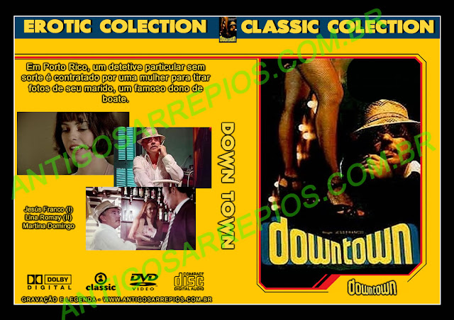 1763 - Downtown 1975) 1763 - Downtown 1975)