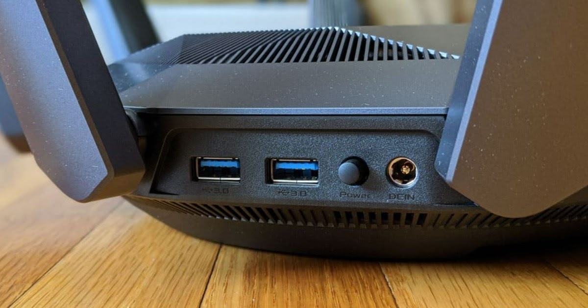Connettere un disco in rete tramite USB del modem o router 