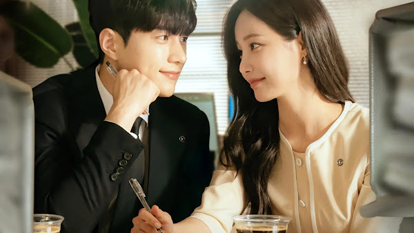Numbers: Building Forest’s Watchers is a thrilling office drama where an underdog accountant battles corruption, identity, and revenge in the city’s financial jungles.