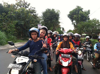 SEWA MOTOR JOGJA