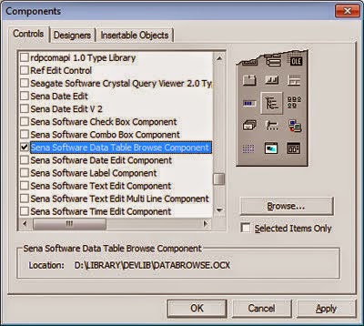 Data Input Grid Control untuk VB6 (Free Download)