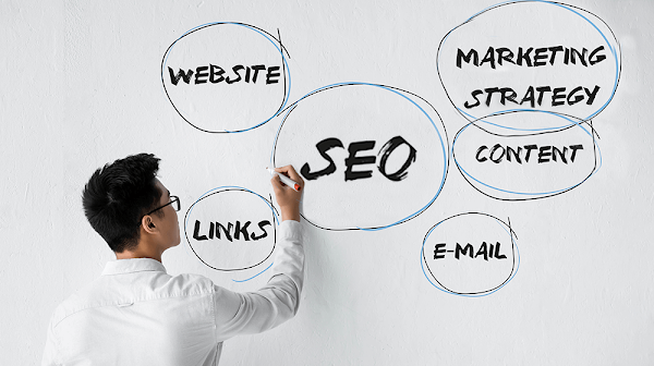 10 Tips for Good SEO Strategy