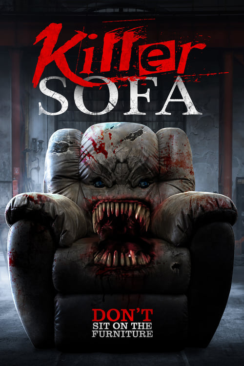 [HD] Killer Sofa 2019 Pelicula Online Castellano