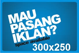 Pasang Iklan