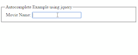 Asp.net: Autocomplete textbox from Sql server database using Jquery