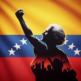 Maduro se consolida en el poder y Venezuela responde