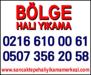 SANCAKTEPE HALI YIKAMA FİRMASI